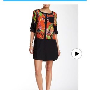 W118 by Walter Baker Dress